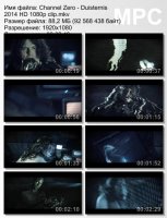 Клип Channel Zero - Duisternis HD 1080p (2014)