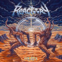 Reactory - Heavy (2016)