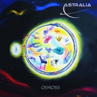Astralia - Osmosis (2011)