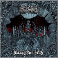 Morbidity - Revealed From Ashes (2014)