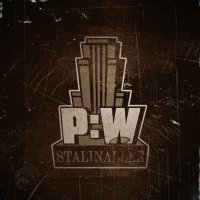 Patenbrigade: Wolff - Stalinallee (2008)