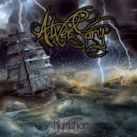 Adversary - Ruination (2014)