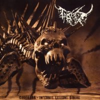 Otargos - Codex 666 - Infernal Legions Strike (2004)  Lossless