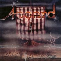 Asgard - Dark Horizons (Re-Issue 2008) (1988)