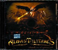 Almas Militares - Batalla En El Septimo Cielo (2008)