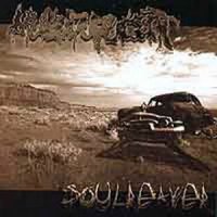 Mucupurulent - Soul Reaver (2002)