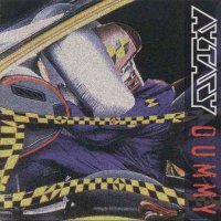 Axtasy - Dummy (1993)
