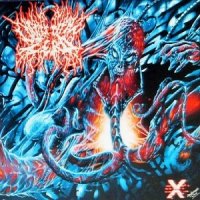 Lower Than Zero - X (2017)