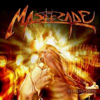 The Masquerade - Redemption (2013)