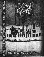 Ordinul Negru - My Soul From The Forest (2007)