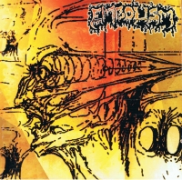 Embolism - Mindchaos (2003)