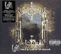 Korn - Take A Look In The Mirror (2003) Lossless