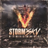 Storm the Sky - Vigilance (2013)