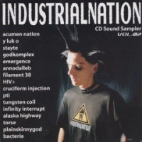 VA - Industrialnation - Vol. 2.0 (2004)