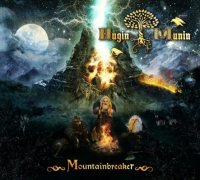 Hugin Munin - Mountainbreaker [ep] (2014)