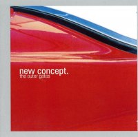 New Concept - The Outer Gates (2004)
