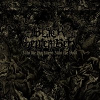 Black September - Into the Darkness Into the Void (2012)