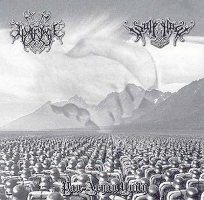 Warage & Wulfhere - Pan-Aryan Unity (Split) (2004)