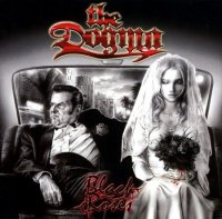 The Dogma - Black Roses (2006)