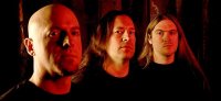 Клип Dying Fetus - Hellfest (2015)