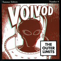 Voivod - The Outer Limits (1993)