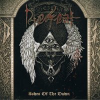 Diesear - Ashes of the Dawn [Re-released 2015] (2013)