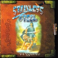 Stainless Steel - Wigant (2000)