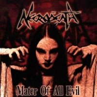 Necrodeath - Mater Of All Evil (1999)  Lossless