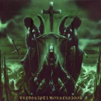 Vanmakt - Vredskapta Mörkersagor (2007)