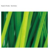 People In The Box - Wall, Window (2014)