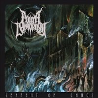 Porta Daemonium - Serpent Of Chaos (2016)