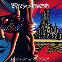 Billy Squier - Creatures of Habit (1991)