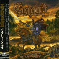 Ensiferum - Victory Songs (Japanese Edition) (2007)  Lossless