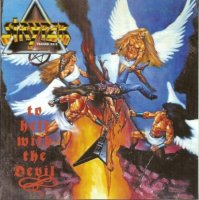 Stryper - To Hell With The Devil (1986)