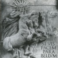Der Stürmer & Totenburg - Si Vis Pacem Para Bellum (2007)