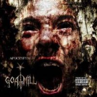 Goatmill - Apocryphal (2009)