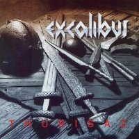 Excalibur - Thurisaz (1999)