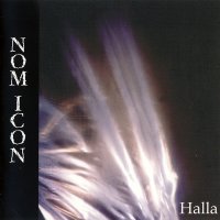 Nomicon - Halla (2000)
