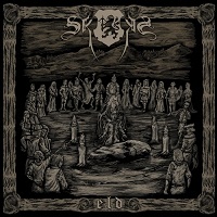 Skogen - Eld (2017)