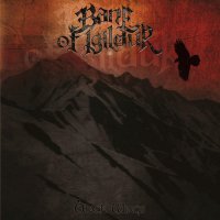 Bane of Isildur - Black Wings (2010)