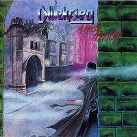 Blitzkrieg - Unholy Trinity (1995)
