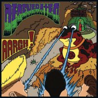 Degenerated - Aargh! (2014)