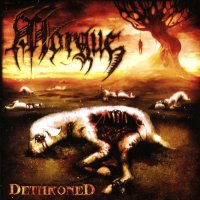 Morgue - Dethroned (2011)
