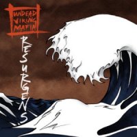 Undead Viking Mafia - Resurgens (2011)