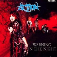 Action! - Warning In The Night (1986)