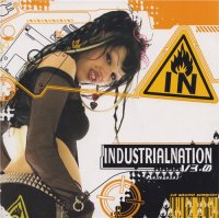 VA - Industrialnation - Vol. 3.0 (2005)