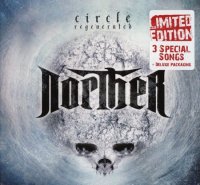 Norther - Circle Regenerated (Limited Edition) (2011)  Lossless