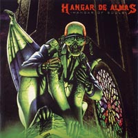 V/A - Hangar De Almas - Tribute To Megadeth (2005)