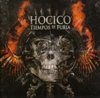 Hocico - Tiempos De Furia (2CD) (2010)