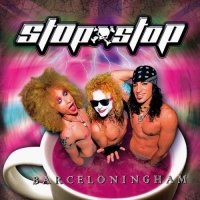 Stop, Stop - Barceloningham (2016)